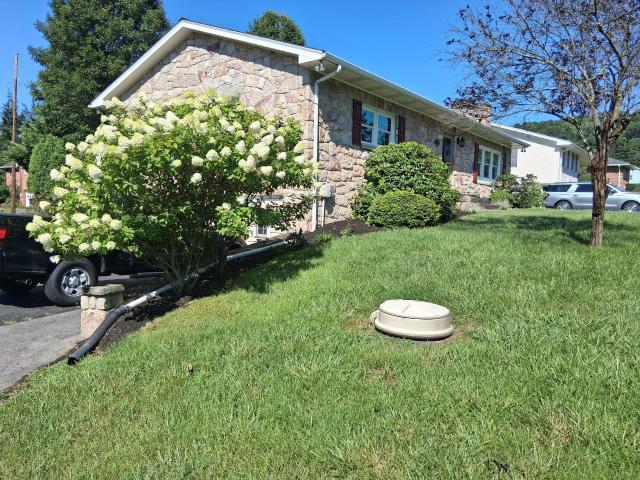 House for sale in Cumberland, Maryland