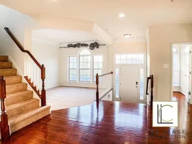House for rent in Fort Washington