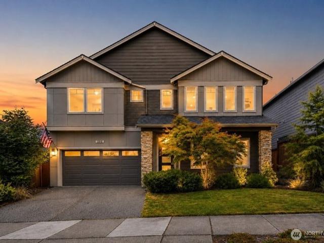 House for sale in Snohomish, Washington