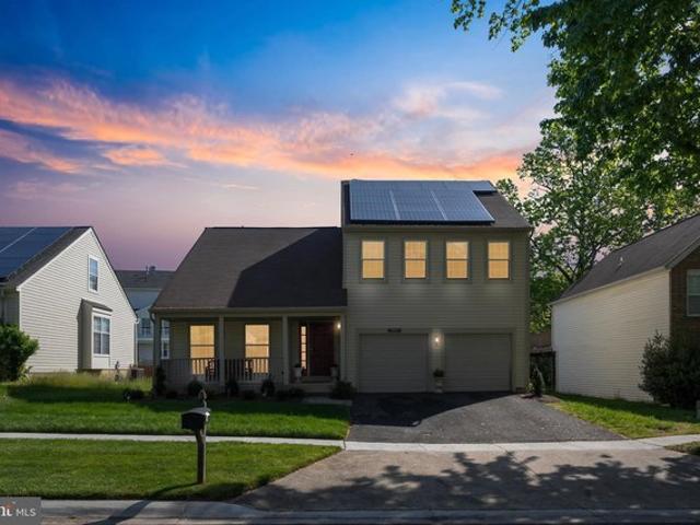 House for sale in Silver Spring, Maryland
