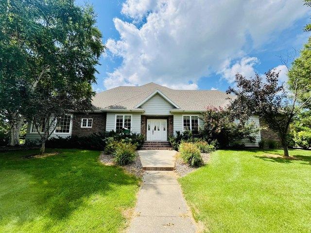 House for sale in Aberdeen, South Dakota