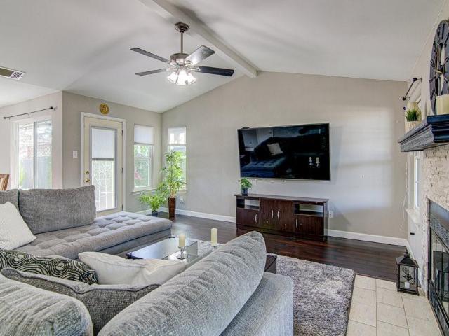 House for sale in Austin, Texas