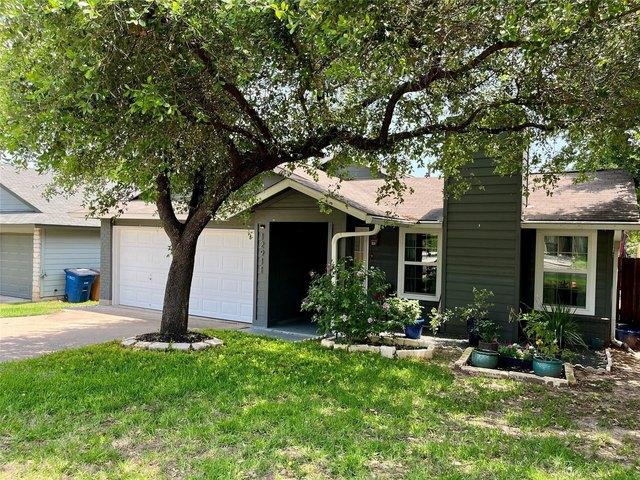 House for sale in Austin, Texas