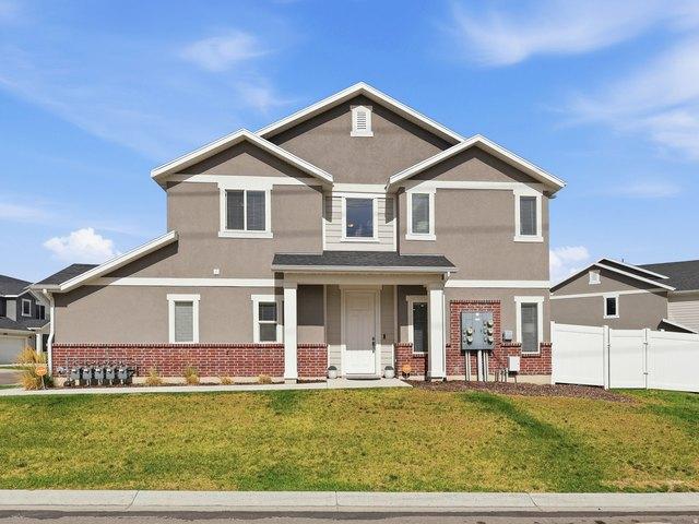 Townhouse for sale in Riverton, Utah