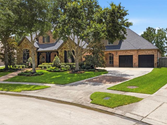 House for sale in Harris, Texas