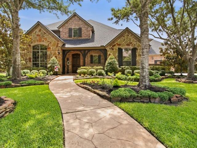 House for sale in Harris, Texas