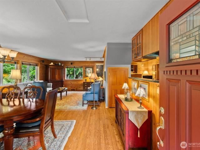 House for sale in Thurston, Washington