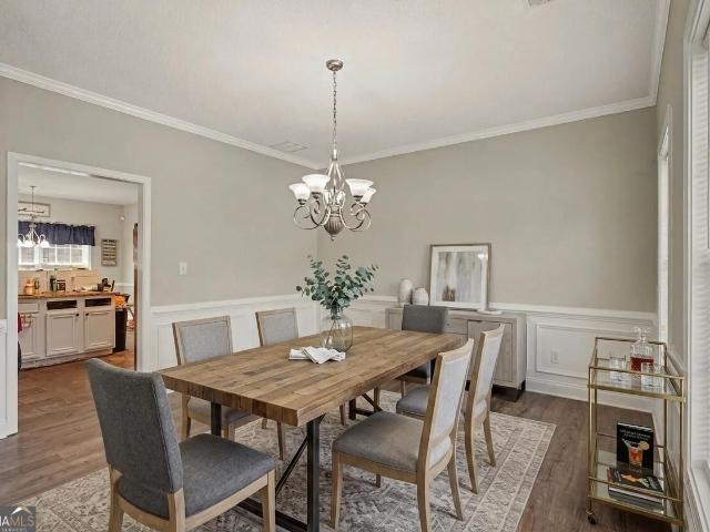 House for sale in Clayton, Georgia