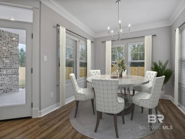 House for sale in Elberta, Alabama