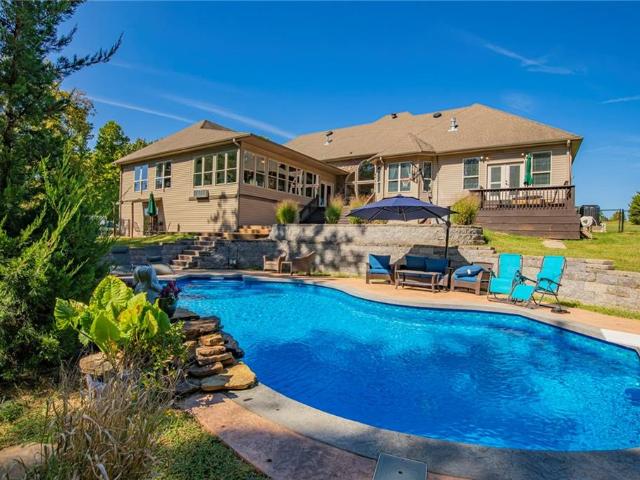 House for sale in Ark