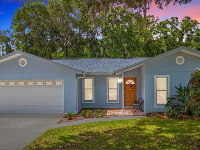 House for sale in Odessa, Florida