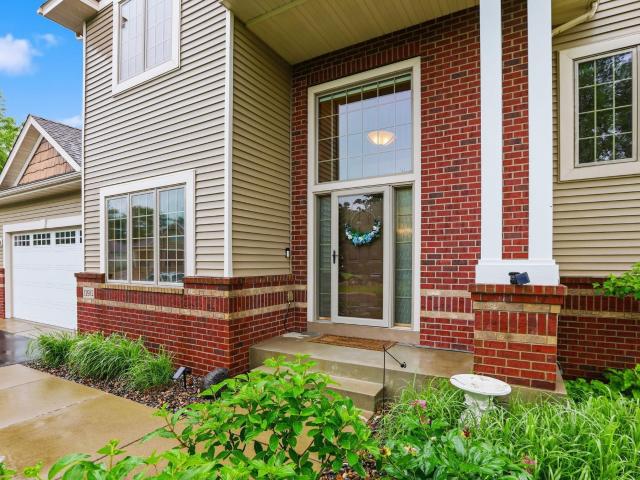 House for sale in Elk River, Minnesota