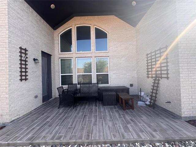 House for sale in Frisco, Texas