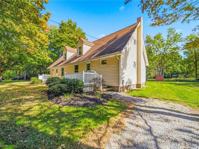 House for sale in Painesville, Lake County