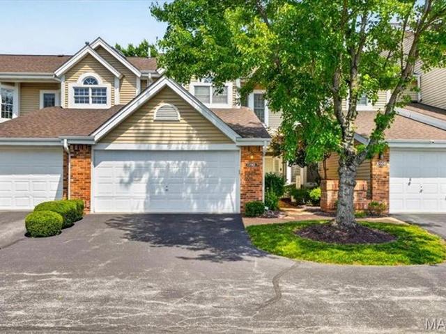 Townhouse for sale in Saint Louis, Missouri