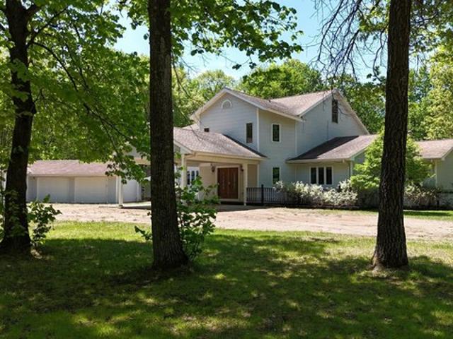 House for sale in Minnesota