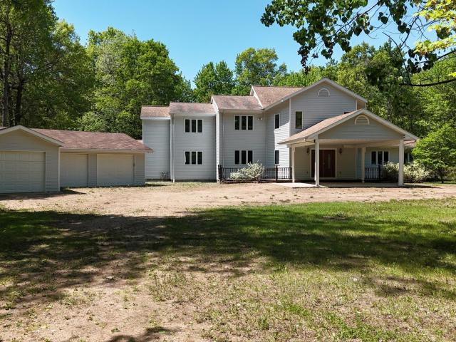 House for sale in Minnesota