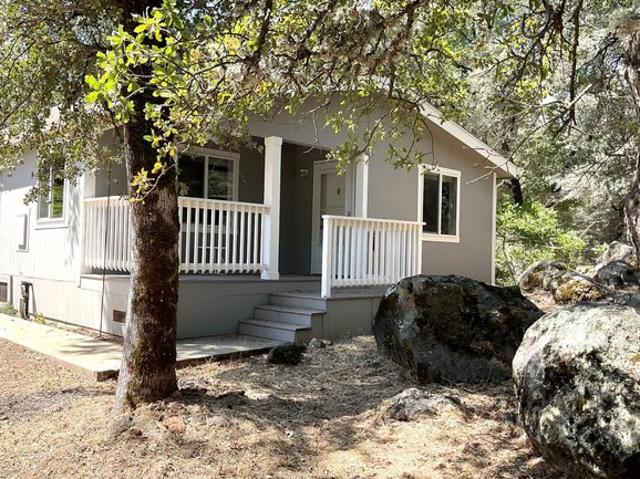 House for sale in Nevada City, California