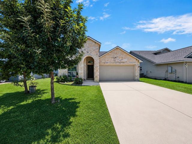 Property for rent in Manor, Texas
