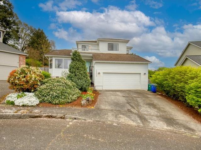 House for sale in Oregonia