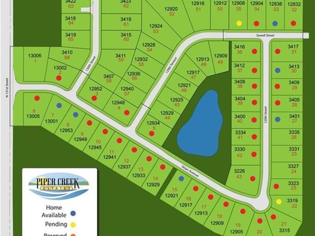 Land for sale in Kansas