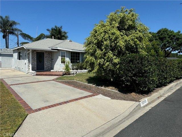 House for sale in Downey, California