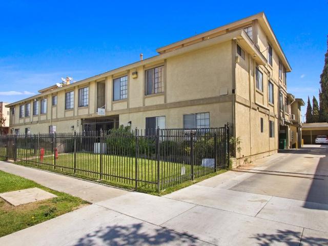 Apartment for rent in Hawthorne, California