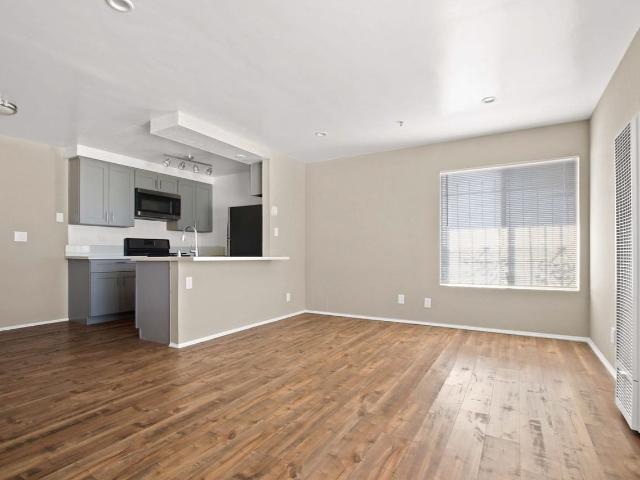 Apartment for rent in Hawthorne, California