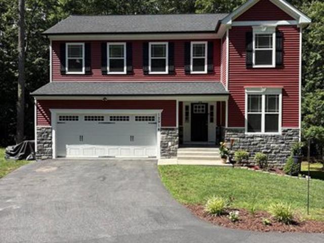 House for sale in Virginia