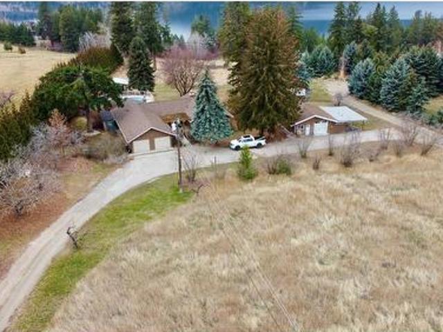 House for sale in Lake Country, British Columbia