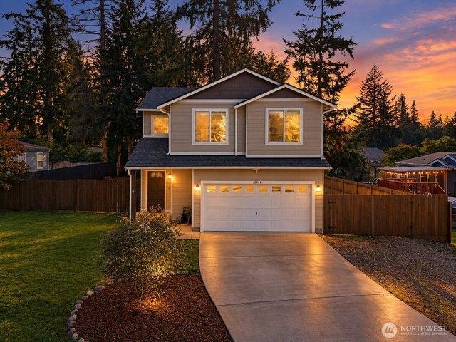 House for sale in Bonney Lake, Pierce County