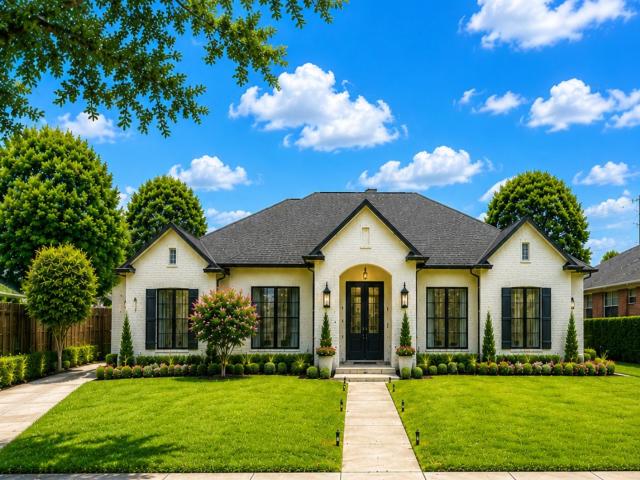 Land for sale in Harris, Texas