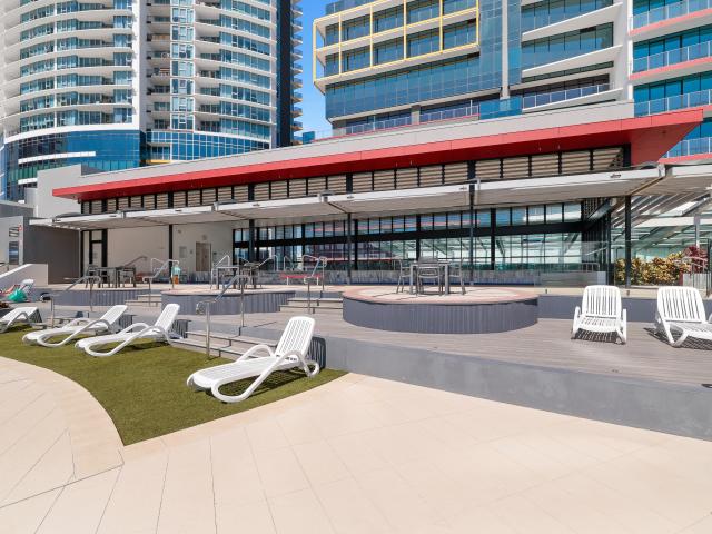 Apartment for rent in Fernbrook, Queensland