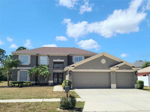House for sale in Riverview, Florida