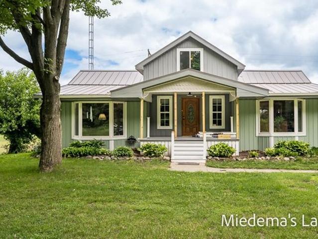 House for sale in Eaton, Michigan