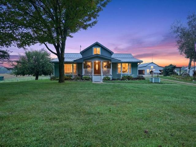 House for sale in Eaton, Michigan