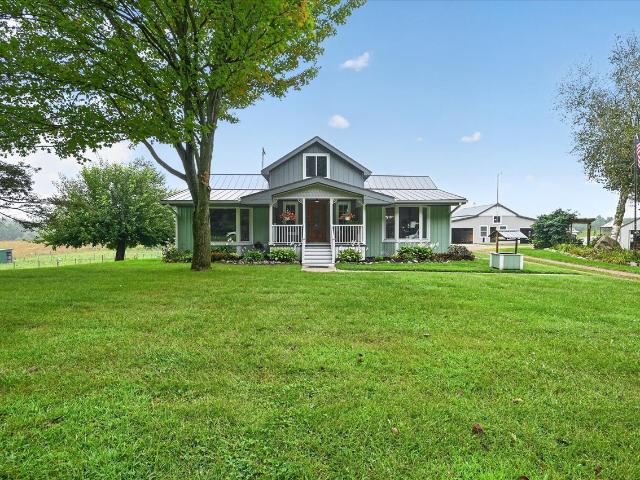House for sale in Assyria Township, Barry County