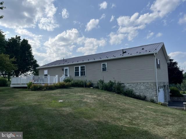 House for sale in Brogue, Pennsylvania