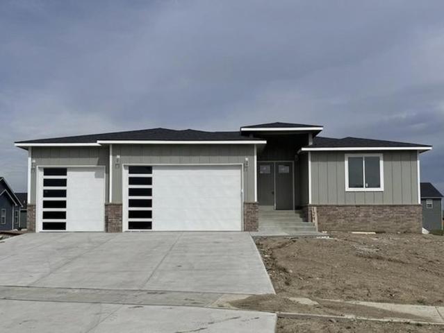 House for sale in Kansas