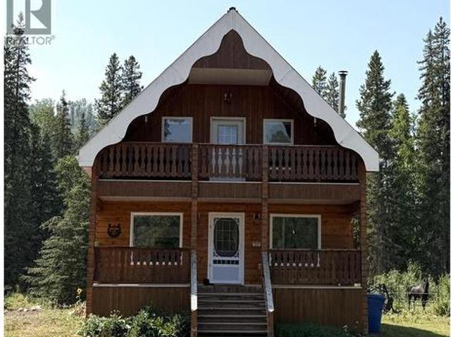 House for sale in British Columbia