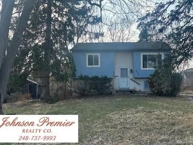 House for sale in Eaton, Michigan