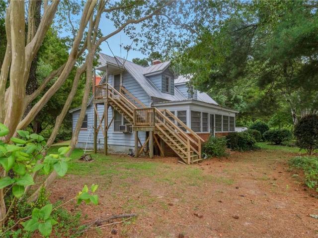 House for sale in Virginia