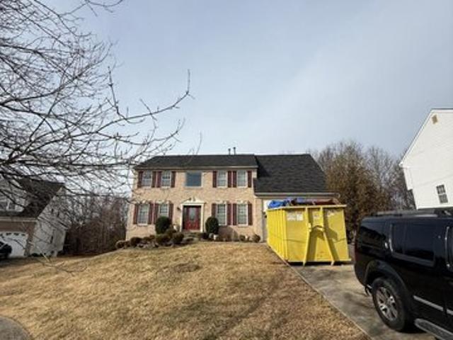 House for sale in Clinton, Maryland