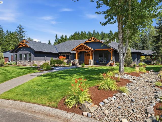 House for sale in Oregonia