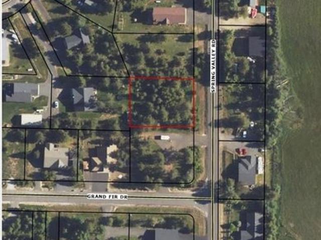 Land for sale in Donnelly, Idaho