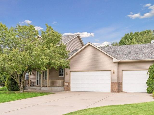 House for sale in Elk River, Minnesota