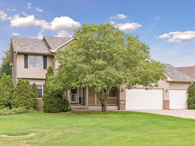 House for sale in Elk River, Minnesota