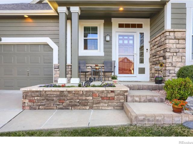 House for sale in Arvada, Colorado