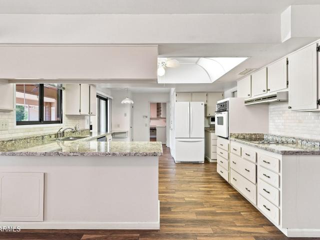 House for sale in Sun City West, Arizona