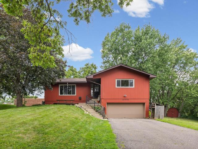 House for sale in Burnsville, Dakota County